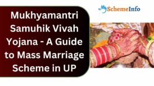 Mukhyamantri Samuhik Vivah Yojana